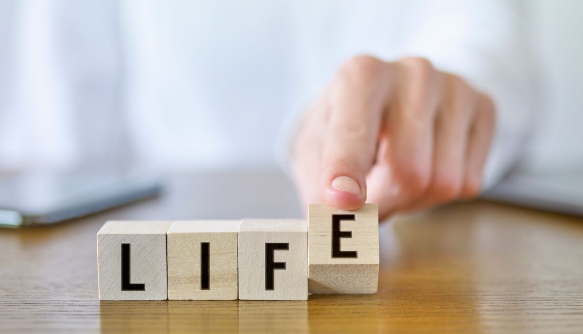 Understanding Term Life Insurance vs. Whole Life Insurance