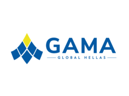 logo GAMA Global Hellas