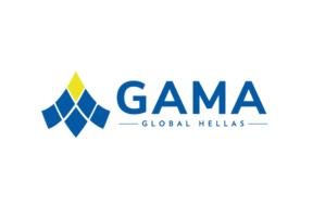 logo GAMA Global Hellas