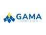 logo GAMA Global Hellas