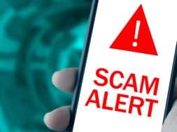 scam-message