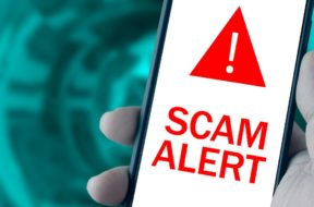 scam-message