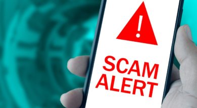 scam-message