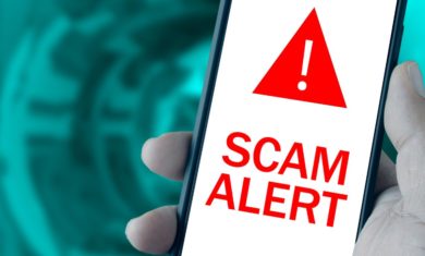 scam-message