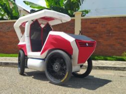 AirNAM 1