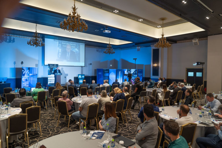 Όλα όσα έγιναν στο Cyber Security Conference στη Θεσσαλονίκη