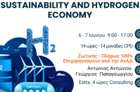 Sustainabily Hydrogen Economy