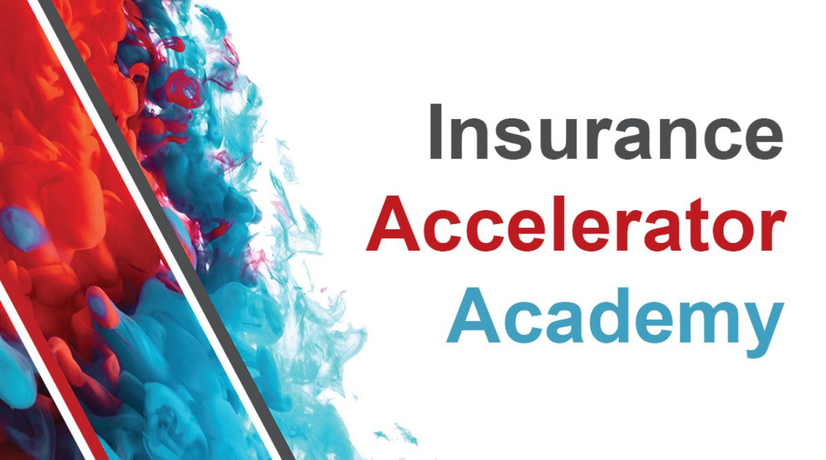 Insurance Accelerator: Μία Ακαδημία ανάπτυξης δεξιοτήτων για Ασφαλιστικούς Διαμεσολαβητές