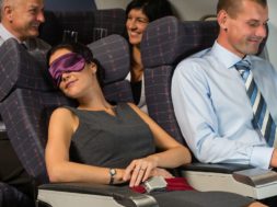 airplane-seat
