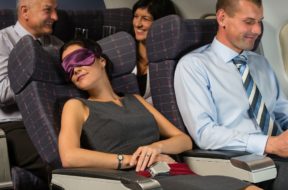airplane-seat