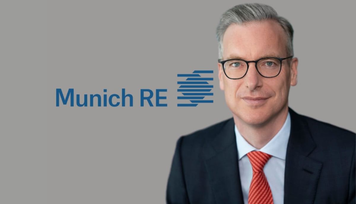 Εντυπωσιακό το πρώτο τρίμηνο για τη Munich Re