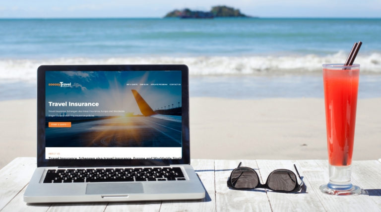 SoEasy Insurance Blog: Οι σημαντικότερες καλύψεις της Ταξιδιωτικής Ασφάλισης