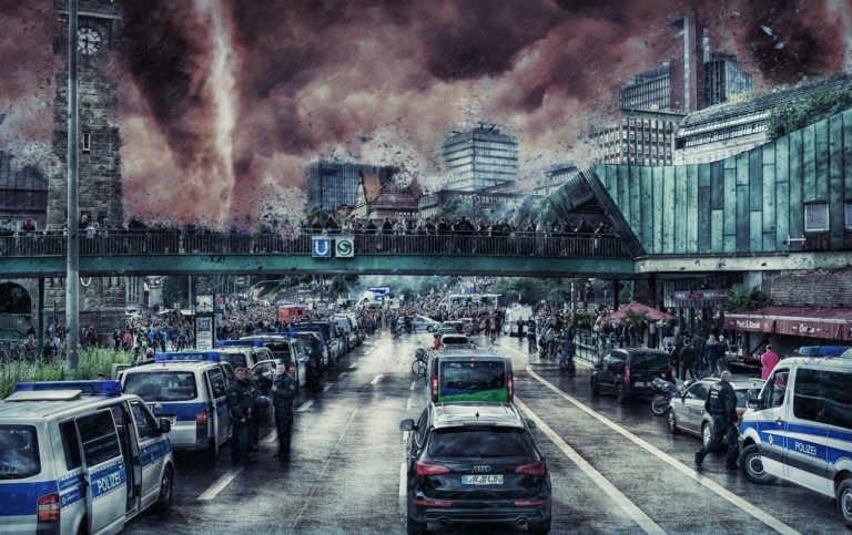 Το ντόμινο που προκαλούν οι φυσικές καταστροφές