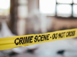 crime