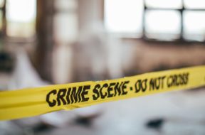 crime