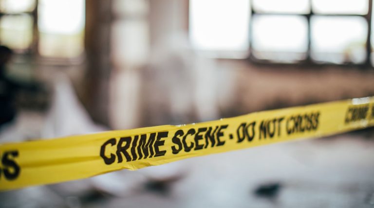 crime
