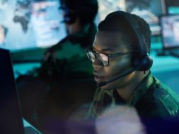 cyber-war