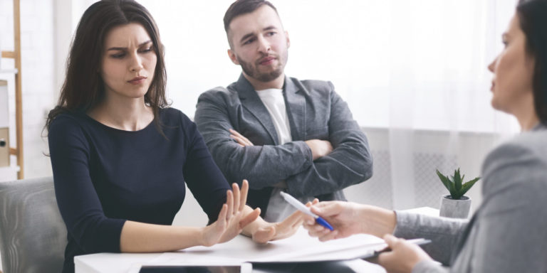 Ideal Insurance Blog: Διαζευγμένοι και η αξία της ασφάλισης