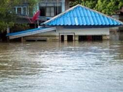 flood