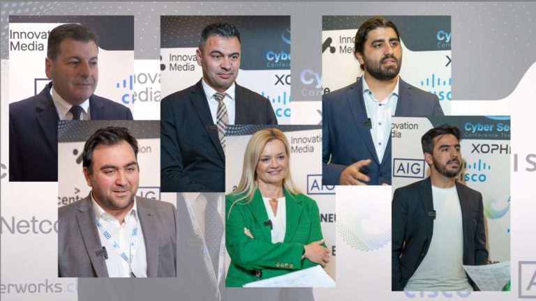 Τι δήλωσαν οι ομιλητές του 2nd Cyber Security Conference 2024