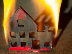 home-fire