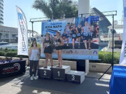aquathlon