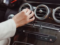 car-aircondiition