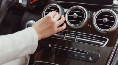 car-aircondiition