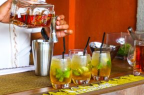 coctail-party
