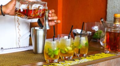 coctail-party