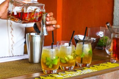 coctail-party