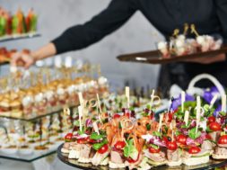 finger-food