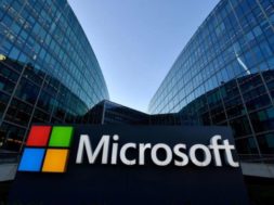 microsoft
