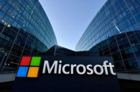 microsoft