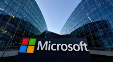 microsoft