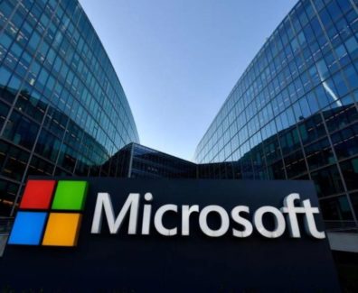 microsoft