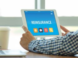 reinsurrance
