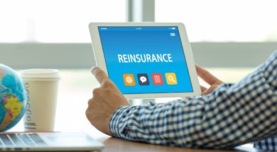 reinsurrance