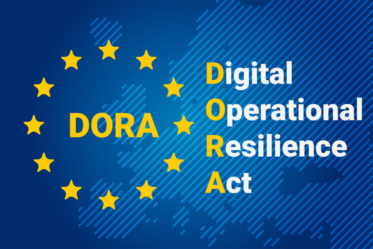 Δεύτερη δέσμη προϊόντων για το DORA