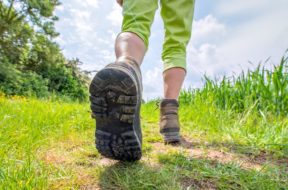 walk