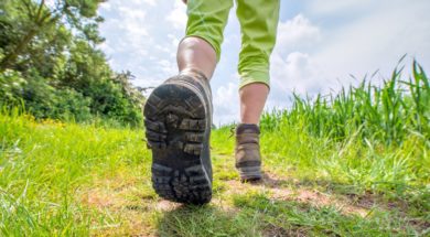 walk