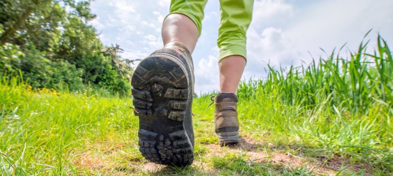walk