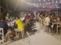 party-psead