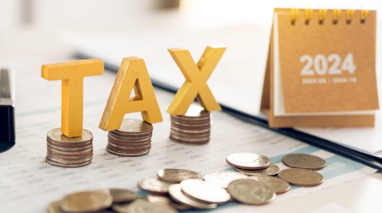 tax