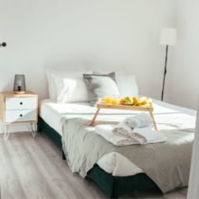 airbnb-bedroom