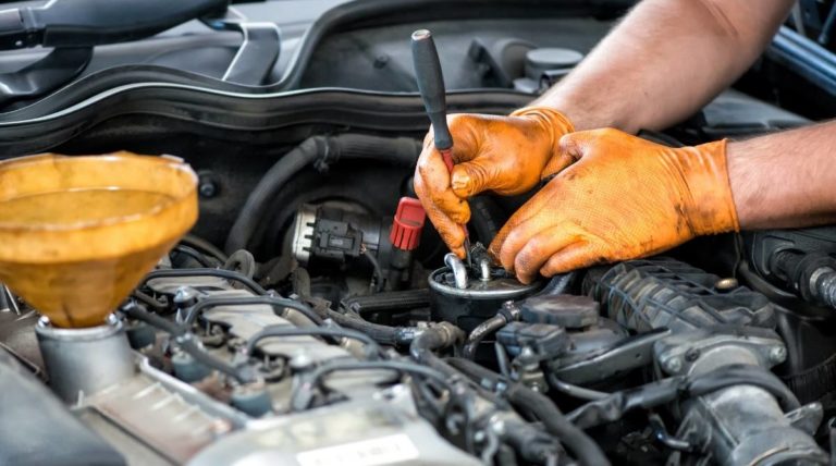 car-mechanic
