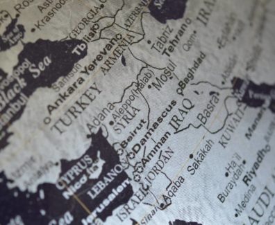 geopolitical