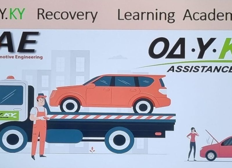 odyky-learning