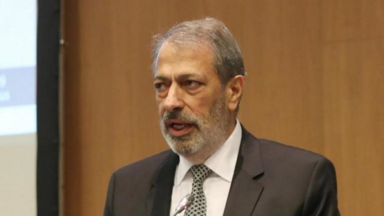 Πώς έγινε το τροχαίο του Γενικού Εισαγγελέα στη Λεμεσό