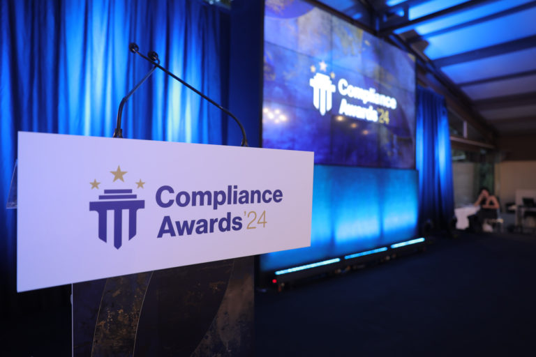 Με 2 βραβεία έφυγε από τα Compliance Awards 2024 ο όμιλος Interamerican